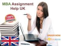 MBA Assignment Help UK by PhD Expert Services image 1